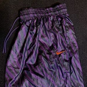 Nike Windbreaker Sweatpants